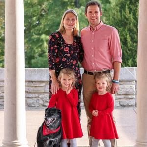 Meet your Posher, Erika